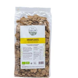 ECO SALIM BRANFLAKES copos de trigo 300gr. BIO