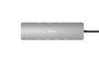 I-Tec Metal USB-C Nano 2X Display Docking Station con PD 100W y Cargador 100W