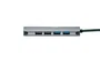 I-TEC Metal Nano 2x HDMI Docking Station USB-C con Cargador 100W