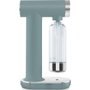 Smeg Sodamaker Collezione Aesthetic Emerald Green SKC01EGM