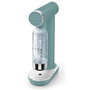 Smeg Sodamaker Collezione Aesthetic Emerald Green SKC01EGM