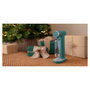 Smeg SKC01EGM Carbonatadora Verde