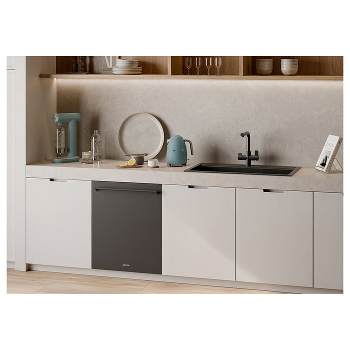 Smeg SKC01EGM Carbonatadora Verde Smeg SKC01EGM Carbonatadora Verde