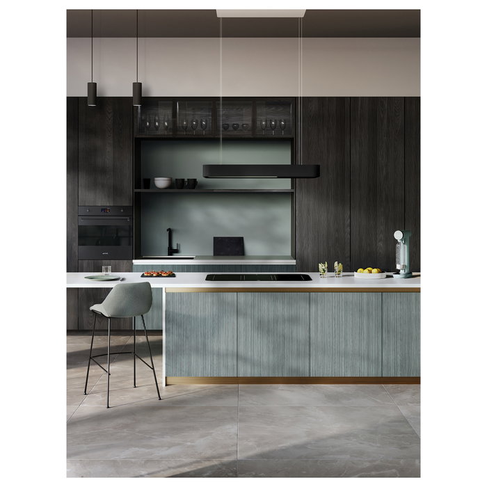 Smeg SKC01EGM Carbonatadora Verde Smeg SKC01EGM Carbonatadora Verde