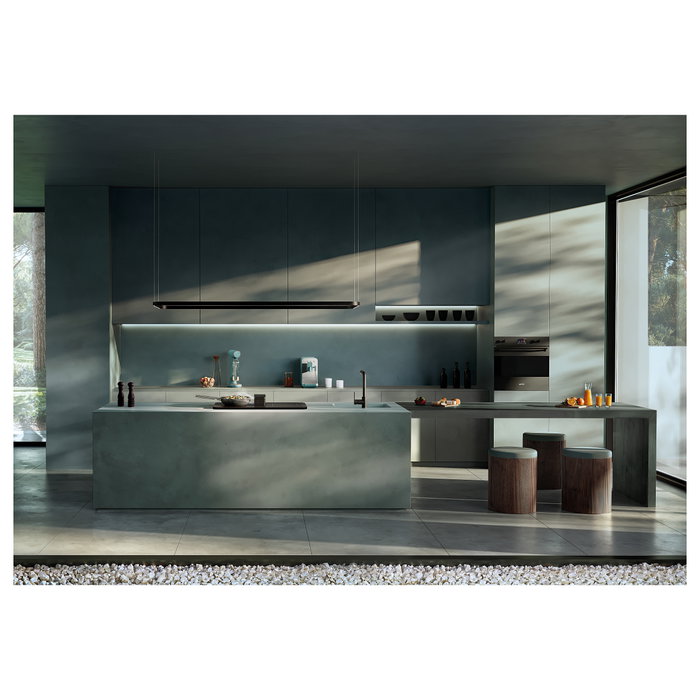 Smeg SKC01EGM Carbonatadora Verde Smeg SKC01EGM Carbonatadora Verde