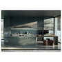 Smeg SKC01EGM Carbonatadora Verde