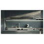 Smeg SKC01EGM Carbonatadora Verde