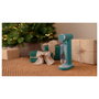 Smeg SKC01EGM Carbonatadora Verde