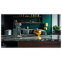 Smeg SKC01EGM Carbonatadora Verde