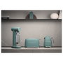 Smeg SKC01EGM Carbonatadora Verde