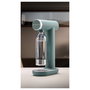 Smeg SKC01EGM Carbonatadora Verde