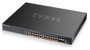 Zyxel XMG2230-28HP Switch Smart Managed 24 puertos 2.5G PoE++ 4 SFP+