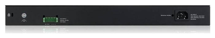 Zyxel XMG2230-28HP Switch Smart Managed 24 puertos 2.5G PoE++ 4 SFP+ Zyxel XMG2230-28HP Switch Smart Managed 24 puertos 2.5G PoE++ 4 SFP+