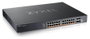 Zyxel XMG2230-28HP Switch Smart Managed 24 puertos 2.5G PoE++ 4 SFP+