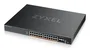 Zyxel XMG2230-28HP-ZZ Switch L3 de 28 puertos con 24 puertos 2.5G PoE
