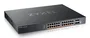 Zyxel XMG2230-28HP-ZZ Switch L3 de 28 puertos con 24 puertos 2.5G PoE