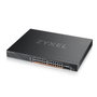 Zyxel XMG2230-28HP Switch de 28 puertos con PoE++ y gestión L2/L3