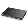 Zyxel XMG2230-28HP Switch Smart Managed 24 puertos 2.5G PoE++ 4 SFP+