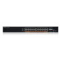 Zyxel XMG2230-28HP Switch Smart Managed 24 puertos 2.5G PoE++ 4 SFP+