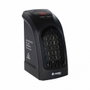 Raydan Home Mini Calefactor Compacto 400W Negro