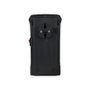 Raydan Home Mini Calefactor Compacto 400W Negro
