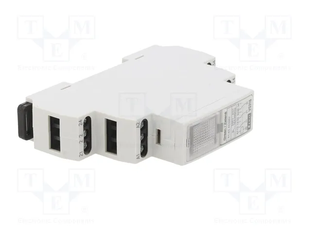 ELKO EP Relé de instalación monoestable 3PDT 230V AC