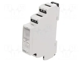 ELKO EP Relé de instalación monoestable 3PDT 230V AC