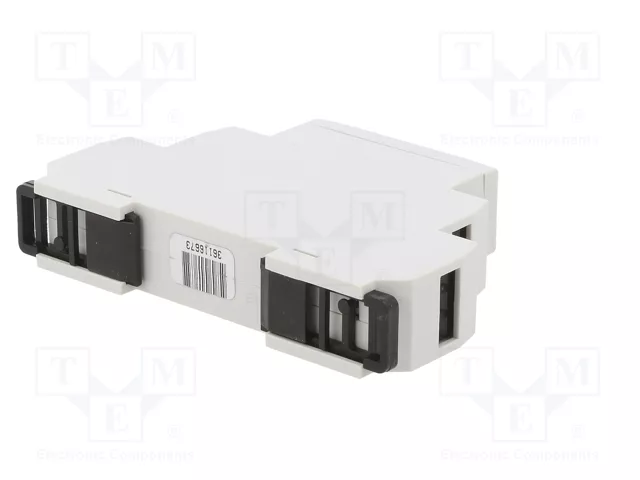 ELKO EP Relé de instalación monoestable 3PDT 230V AC