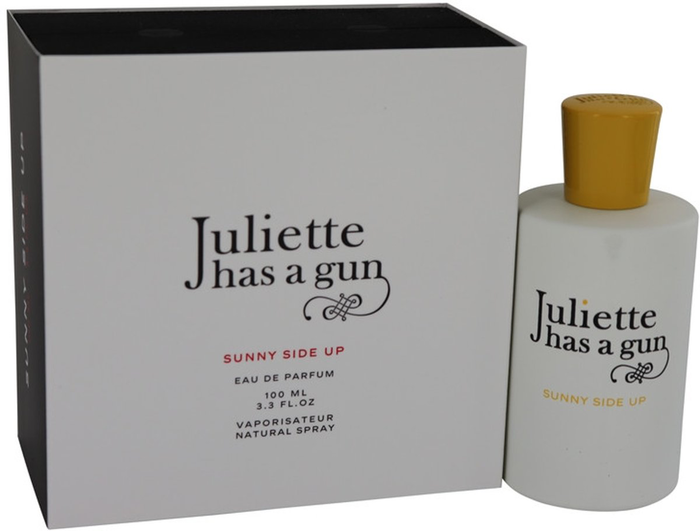 Juliette Has A Gun Sunny Side Up Eau de Parfum 100 mL
