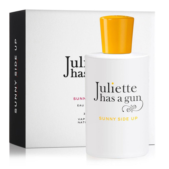 Juliette Has A Gun Sunny Side Up Eau de Parfum 100 mL