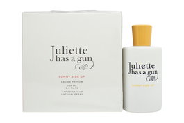 Juliette Has A Gun Sunny Side Up Eau de Parfum 100ml Spray