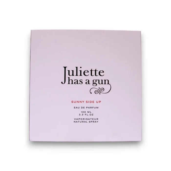 Juliette Has A Gun Sunny Side Up Eau de Parfum 100 ml