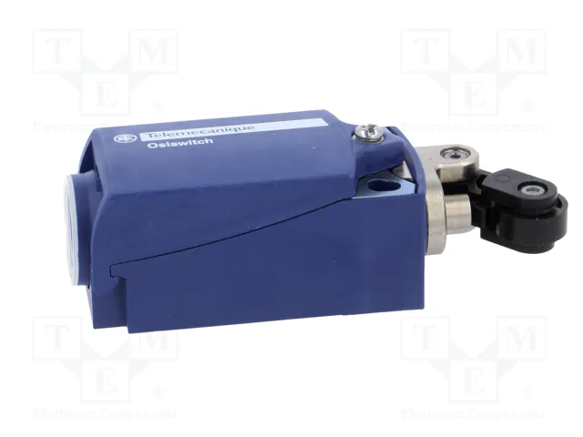 TELEMECANIQUE SENSORS Interruptor de fin de carrera NO + NC PG11