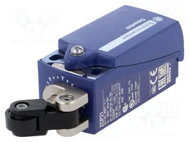 TELEMECANIQUE SENSORS Interruptor de fin de carrera NO + NC PG11