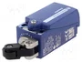 TELEMECANIQUE SENSORS Interruptor de fin de carrera NO + NC PG11