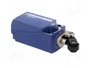 TELEMECANIQUE SENSORS Interruptor de fin de carrera NO + NC PG11