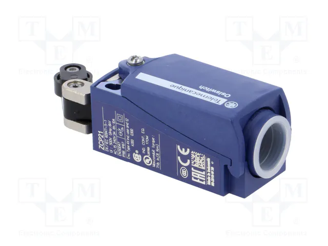 TELEMECANIQUE SENSORS Interruptor de fin de carrera NO + NC PG11
