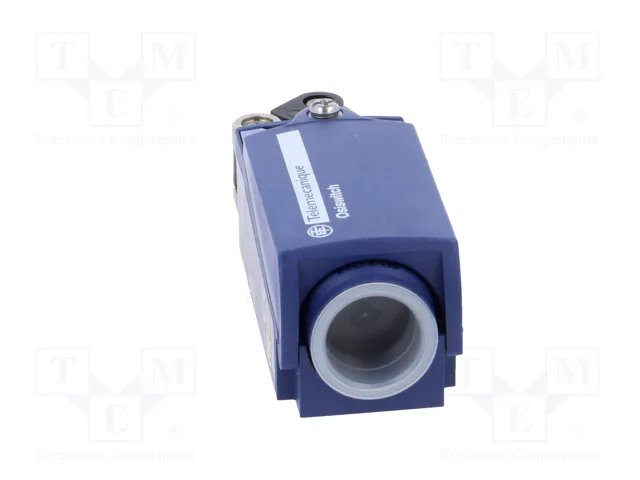 TELEMECANIQUE SENSORS Interruptor de fin de carrera NO + NC PG11
