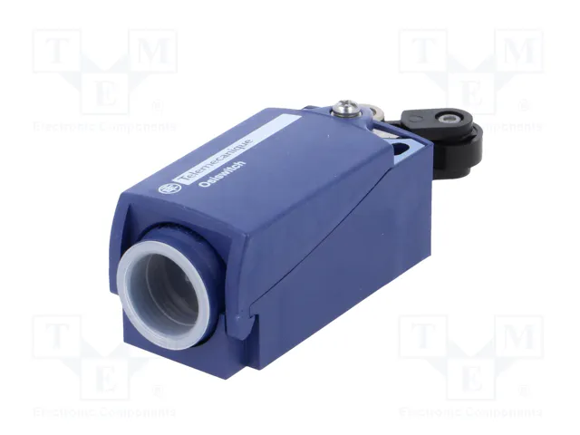 TELEMECANIQUE SENSORS Interruptor de fin de carrera NO + NC PG11