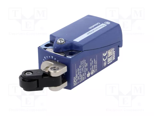 TELEMECANIQUE SENSORS Interruptor de fin de carrera NO + NC PG11