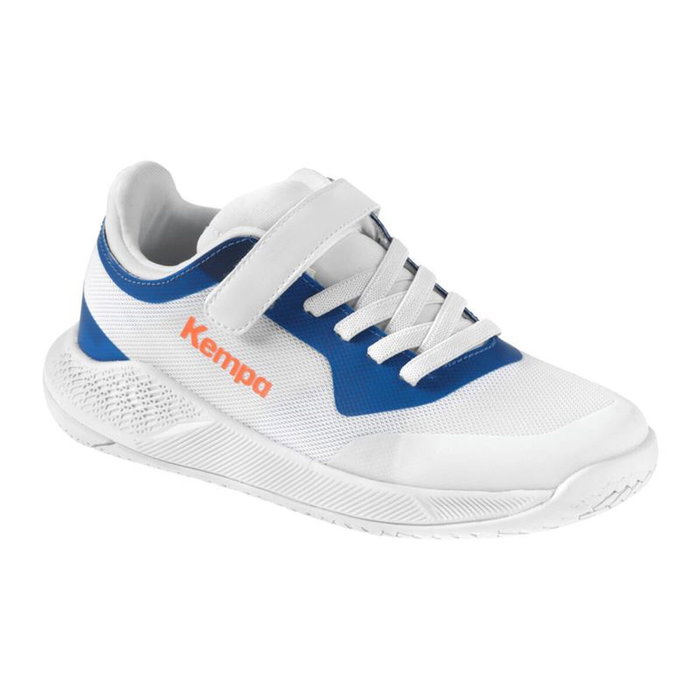 Zapatillas Deportivas Infantiles Kempa Kourtfly Infantil Unisex Balonmano
