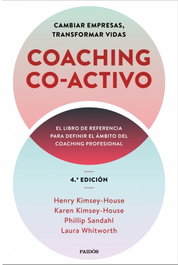 Coaching Co-activo, Henry Kimsey-House - PAIDOS