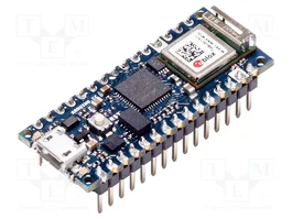 ARDUINO Conjunto de arranque Arduino Pro NANO33IoTV2.0