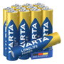 VARTA Longlife Power AAA Pack de 12 pilas alcalinas 04903