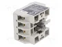 LEGRAND CTX3 Contactores Auxiliares NC + NA x3