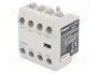 LEGRAND CTX3 Contactores Auxiliares NC + NA x3