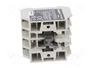 LEGRAND CTX3 Contactores Auxiliares NC + NA x3