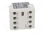 LEGRAND CTX3 Contactores Auxiliares NC + NA x3