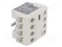 LEGRAND CTX3 Contactores Auxiliares NC + NA x3