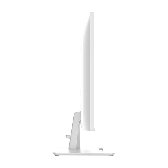 MSI Pro MP275W E2 Monitor 27 pulg. IPS FHD 120 Hz Blanco
